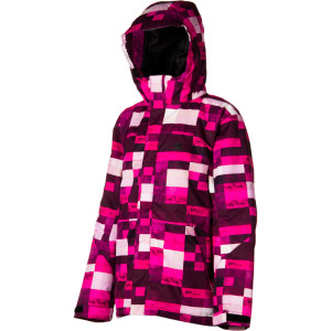 Farah Jacket - Girls'