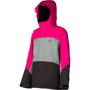 Farah Jacket - Girls'