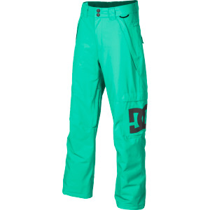 DC Maci Snowboard Pant - Girls'