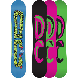 DC Mega Snowboard