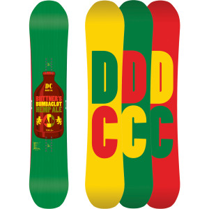 Mega Snowboard