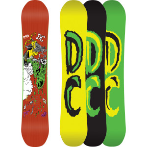 Mega Snowboard
