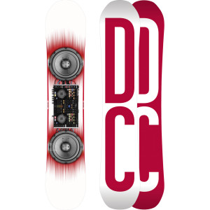 DC Ply Snowboard