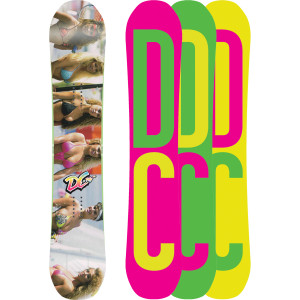 Ply Snowboard
