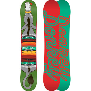MLF IIkka Pro Snowboard