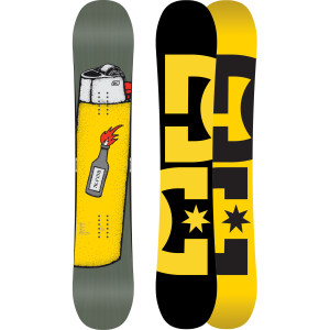 MLF Snowboard