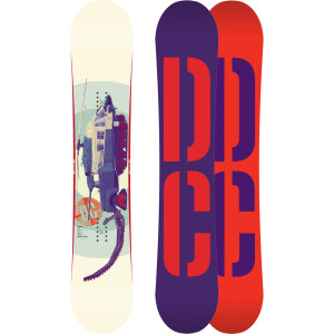 Tone Snowboard