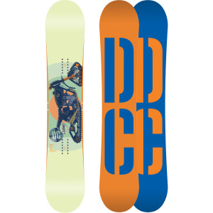 Tone Snowboard
