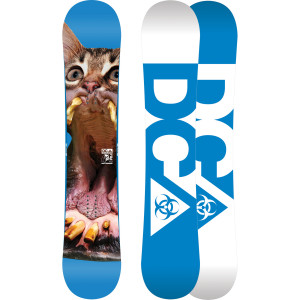 PBJ Snowboard
