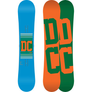 Focus Snowboard