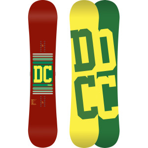 Focus Snowboard - Wide