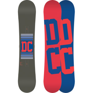 Focus Snowboard - Wide