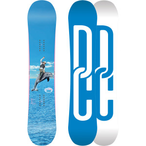 DC Biddy Snowboard - Women's
