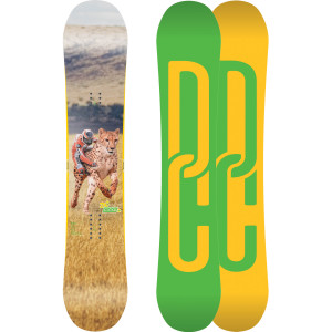 Biddy Snowboard - Women's