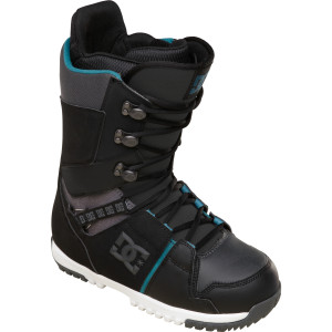 Kush Boa Snowboard Boot - Men's