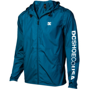 DC Cambria Jacket - Men's - 2012