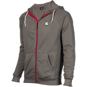 DC Siren Hydro Full-Zip Hoodie - Men's