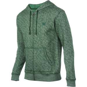 DC Rebel Full-Zip Hoodie - Men's