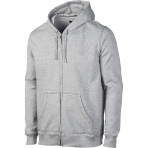 Rebel Full-Zip Hoodie - Men's