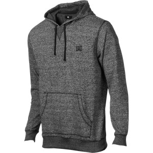 Rebel Pullover Hoodie - Men's