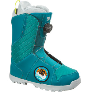 DC Scout Boa Snowboard Boot - Men's