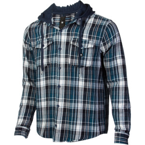 DC Bidwell Shirt - Long-Sleeve - Men's
