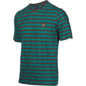 DC Potter Crew - Short-Sleeve - Men's - 2012