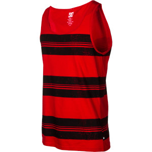 DC Vellum Tank Top - Men's - 2012