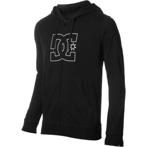 DC Arc Full-Zip Hoodie - Men's - 2012