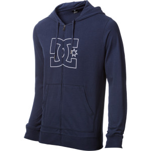 DC Arc Full-Zip Hoodie - Men's