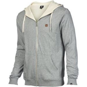 DC Higher Full-Zip Hoodie - Men's