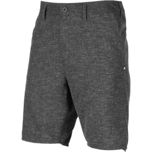 DC Piston Straight Short - Men's - 2012