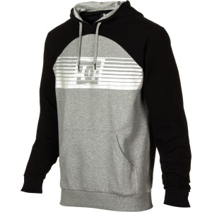 DC Bolt Pullover Hoodie - Men's - 2012