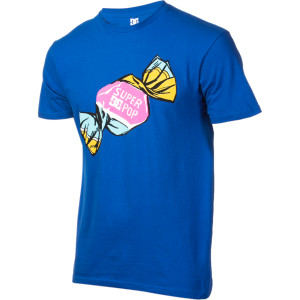 DC Super Pop T-Shirt - Short-Sleeve - Men's - 2012