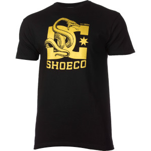DC Wrap Around T-Shirt - Short-Sleeve - Men's - 2012