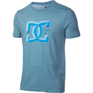 DC Wild Ride T-Shirt - Short-Sleeve - Men's - 2012