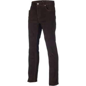 DC Straight Cord Pant - Men's