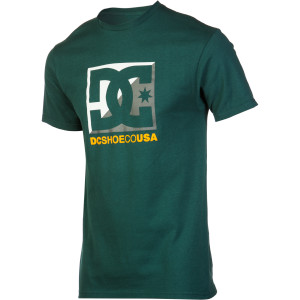 Cross Stars T-Shirt - Short-Sleeve - Men's