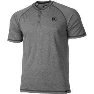 DC Rob Dyrdek Lure Shirt - Short-Sleeve - Men's - 2012