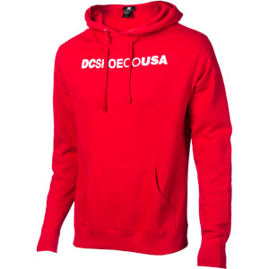 DC Rob Dyrdek DCSC Pullover Hoodie - Men's - 2012