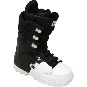 DC Rogan Snowboard Boot - Men's