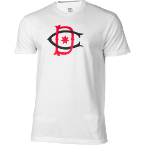 DC Rob Dyrdek Ripper T-Shirt - Short-Sleeve - Men's - 2012