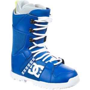 DC Phase Snowboard Boot - Men's
