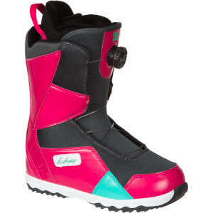 DC Search Boa Snowboard Boot - Women's