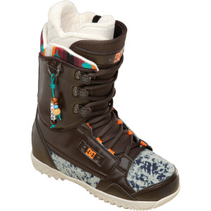 Misty Snowboard Boot - Women's