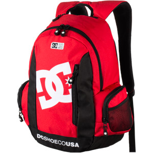 DC Seven Point 7 Backpack - 2013cu in