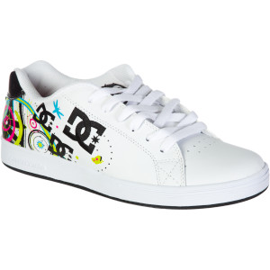 DC Pixie Firefly Skate Shoe - Girls'