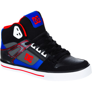 Spartan HI WC SE Skate Shoe - Men's