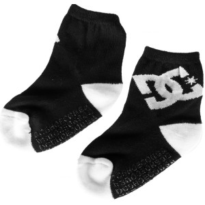 DC Lifted Sock - Toddlers'