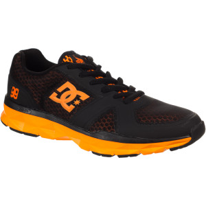 DC Unilite Trainer TP Shoe - Men's - 2012
